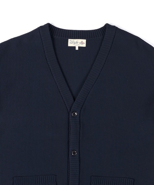 The DUFFER of ST.GEORGE（ザダファーオブセントジョージ