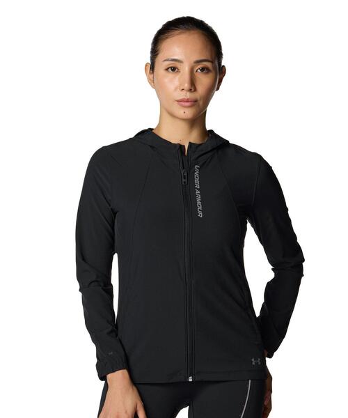 UNDER ARMOUR（アンダーアーマー） コート アウター UAアウトランザ