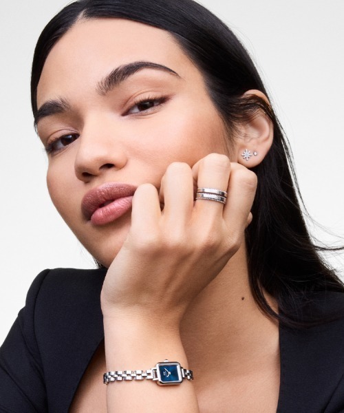 「Daniel Wellington」 ピアス（両耳用） ONESIZE イエローゴールド レディースの画像5