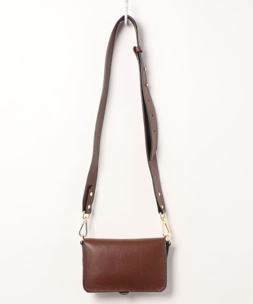 「NOMBRE IMPAIR」 「marant」ショルダーバッグ FREE キナリ レディース_画像5