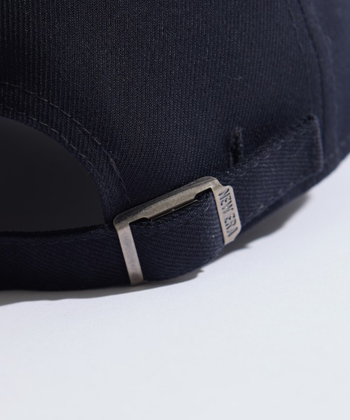 NEW ERA（ニューエラ） キャップ 帽子 「BASICKS/ベーシックス