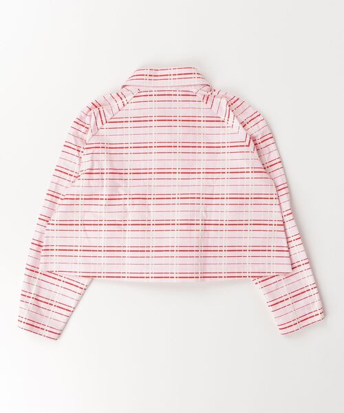 MARNI（マルニ） コート アウター 入学式 Kids ＆ Junior チェック