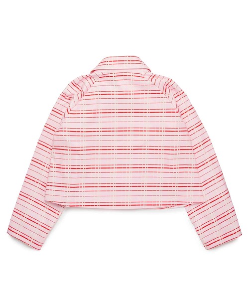 MARNI（マルニ） コート アウター 入学式 Kids ＆ Junior チェック 