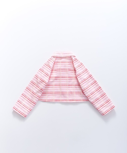 MARNI（マルニ） コート アウター 入学式 Kids ＆ Junior チェック