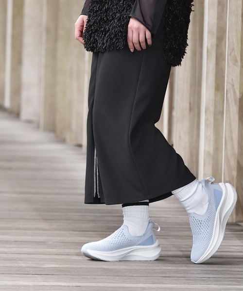 BETTY CLUB（ベティクラブ） スニーカー chocoZAP (チョコザップ) 厚底