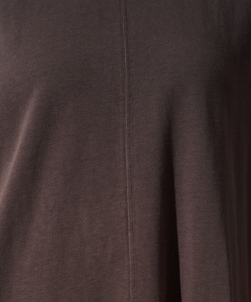 「FREAK'S STORE」 半袖ワンピース SMALL ブラック レディース_画像9