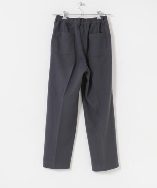 ITEMS URBANRESEARCH（アイテムズ アーバンリサーチ） パンツ 「洗濯可