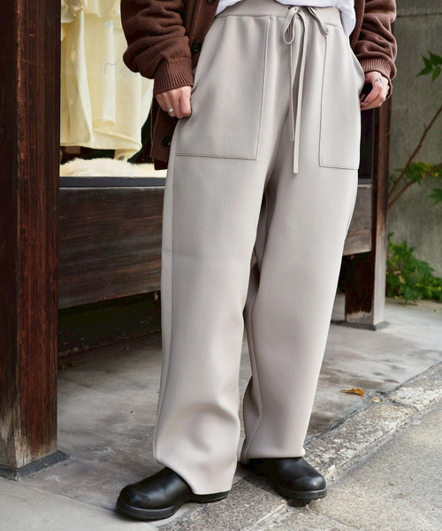 JOURNAL STANDARD LUXE（ジャーナルスタンダード ラックス） パンツ