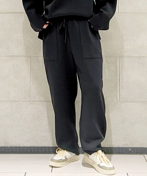 ジャーナルスタンダードラックス | 【NOV】パンツ JOURNAL STANDARD LUXE（ジャーナルスタンダード ラックス） パンツ