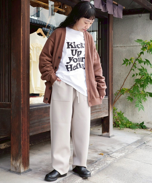 journal standard luxeジャーナルスタンダードラックス　パンツ JOURNAL STANDARD LUXE（ジャーナルスタンダード ラックス） パンツ C