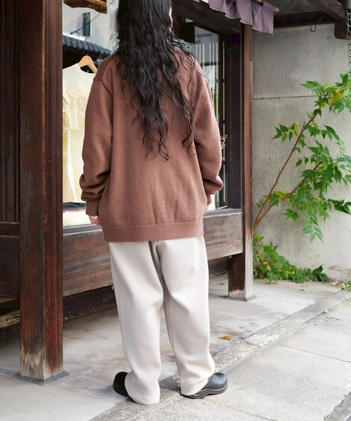 JOURNAL STANDARD LUXE（ジャーナルスタンダード ラックス） パンツ