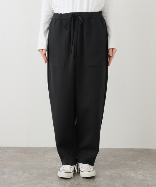 値下げ　新品 JOURNAL STANDARD LUXE パンツセットアップ 楽天市場】クリアツイル ラインパンツ journal standard luxe