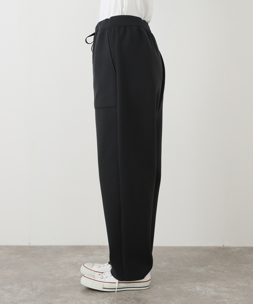 値下げ　新品 JOURNAL STANDARD LUXE パンツセットアップ JOURNAL STANDARD LUXE（ジャーナルスタンダード ラックス） イージー