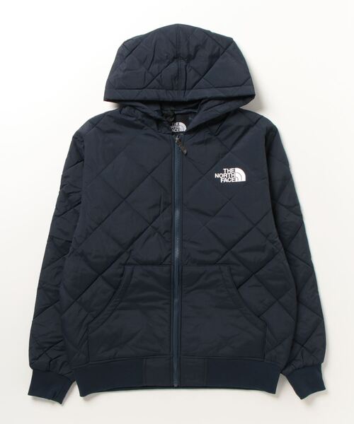 「THE NORTH FACE」 ブルゾン XX-LARGE ネイビー メンズ