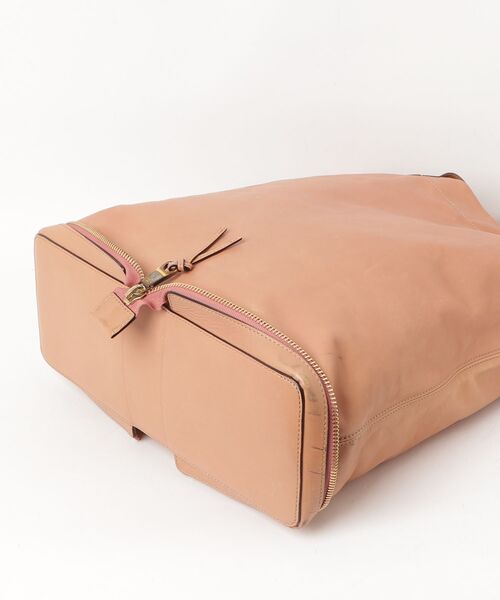 Chloe（クロエ） トートバッグ - ピンク レディース : ZOZOTOWN Yahoo