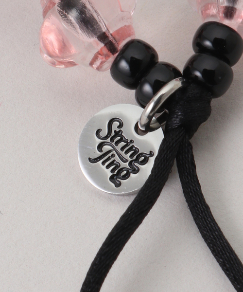 String Ting（ストリングティング） String Ting / ストリング