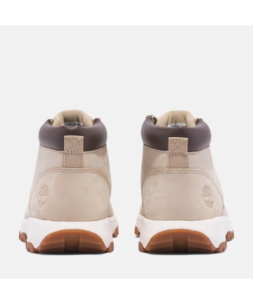 Timberland（ティンバーランド） ハイカットスニーカー 27.5cm ライト