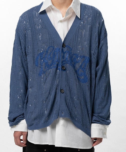 新品　Dolce. wavy cardigan dolce._official のwavy cardiganあったかい♪