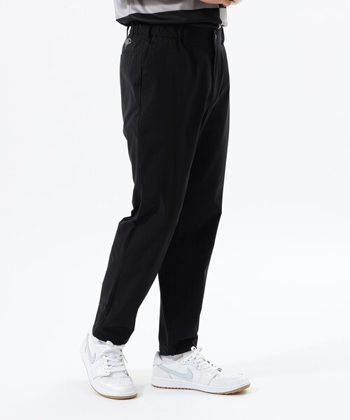 BEAMS GOLF（ビームス ゴルフ） パンツ LARGE ブラウン メンズ