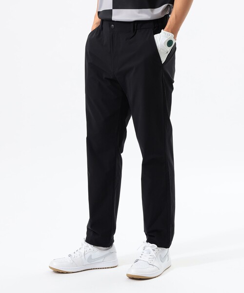 BEAMS GOLF（ビームス ゴルフ） パンツ LARGE ブラウン メンズ