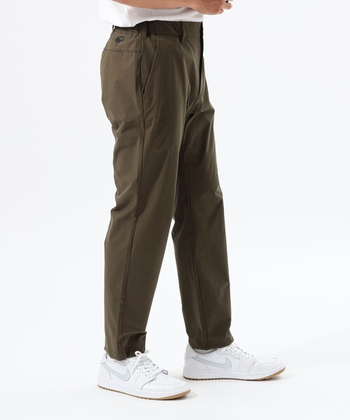 BEAMS GOLF（ビームス ゴルフ） パンツ LARGE ブラウン メンズ