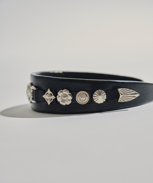 TOGA TOO ヘアバンド 「TOGA TOO/トーガトゥ」Metal headband/メタル