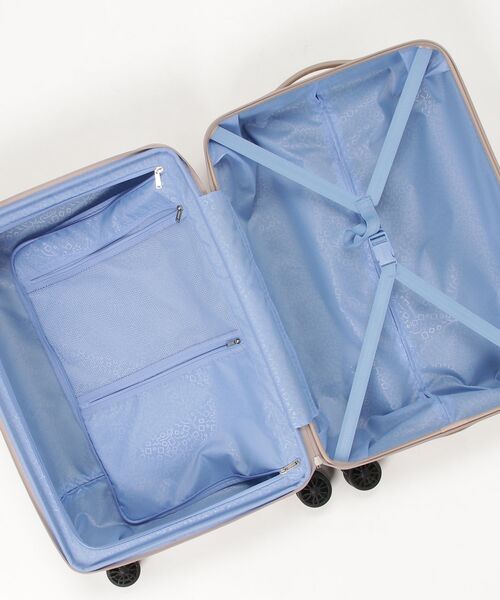 AMERICAN TOURISTER（アメリカンツーリスター） スーツケース BRINK