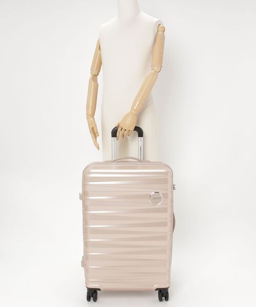 AMERICAN TOURISTER（アメリカンツーリスター） スーツケース BRINK