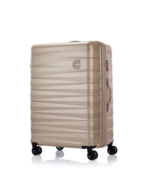 AMERICAN TOURISTER（アメリカンツーリスター） スーツケース BRINK