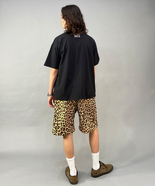 「LURKING CLASS」 半袖Tシャツ M ホワイト メンズ_画像9