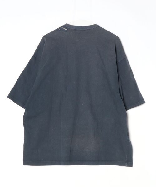 UNDERCOVER（アンダーカバー） 半袖Tシャツ 4 ネイビー メンズ