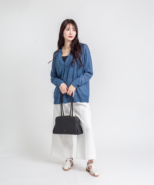 tov（トーヴ） トートバッグ 「TOV」トートバッグ 肩掛け トートバッグ