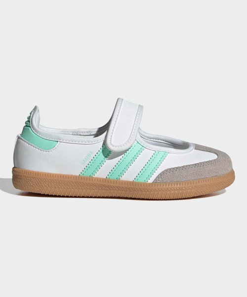 adidas（アディダス） スニーカー サンバ ジェーン / Samba Jane