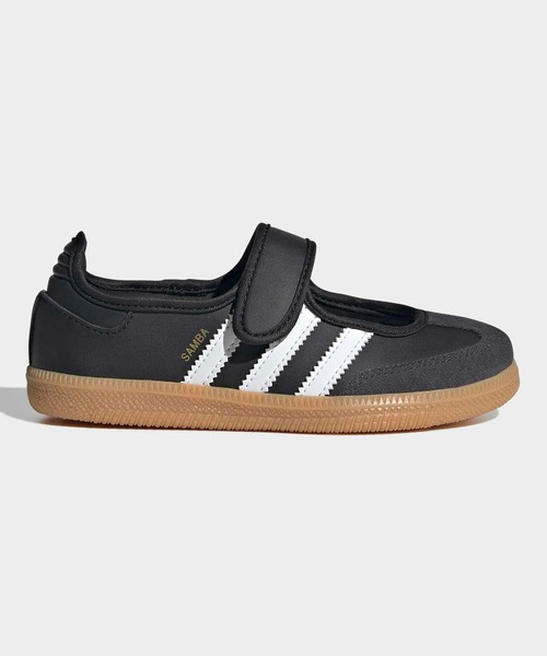 ◎天然パーマ◎アディダス サンバ ジェーン adidas（アディダス） サンバ スニーカー サンバ ジェーン / Samba