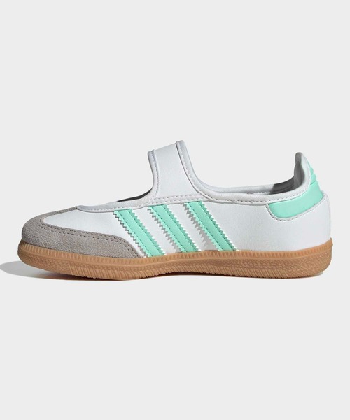 adidas（アディダス） スニーカー サンバ ジェーン / Samba Jane