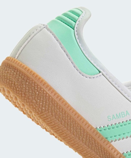 adidas（アディダス） サンバ スニーカー サンバ ジェーン / Samba