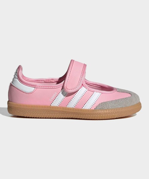 adidas（アディダス） サンバ スニーカー サンバ ジェーン / Samba