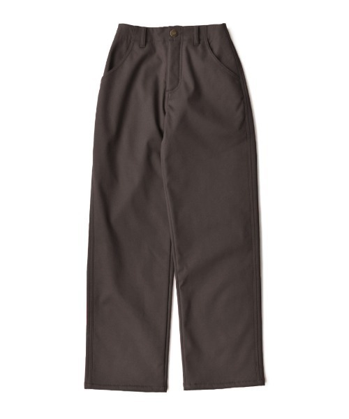 「zootie」 パンツ L ブラック レディース_画像4