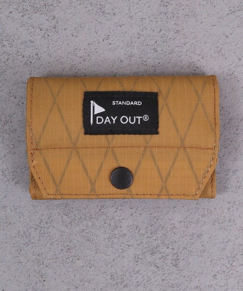 「DAY OUT」 財布 FREE ブルー メンズ_画像5