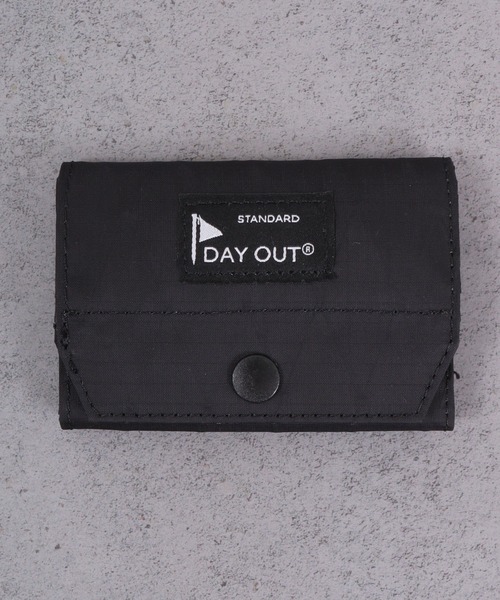 「DAY OUT」 財布 FREE ブルー メンズ_画像7