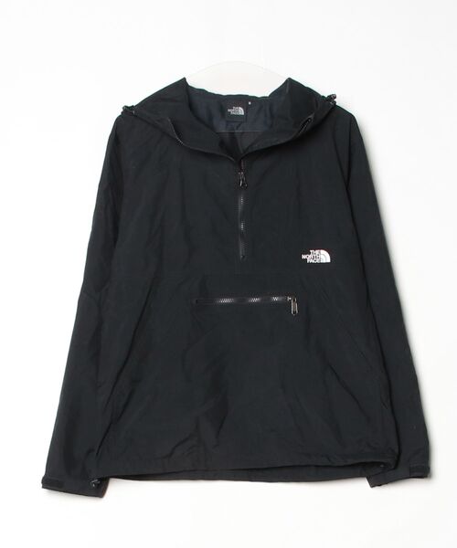 THE NORTH FACE（ザ ノースフェイス） ナイロンブルゾン S ブラック