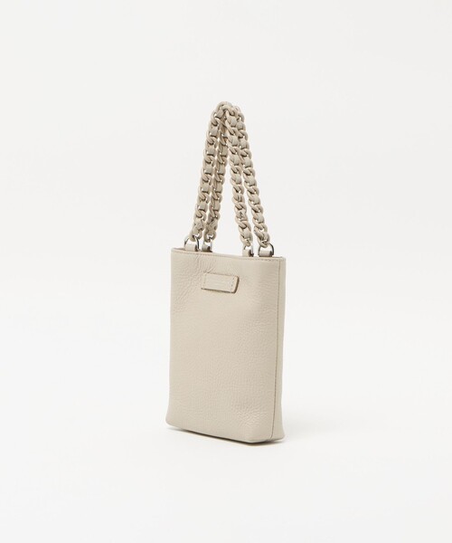 GIANNI CHIARINI（ジャンニ キアリーニ） ハンドバッグ 「GIANNI