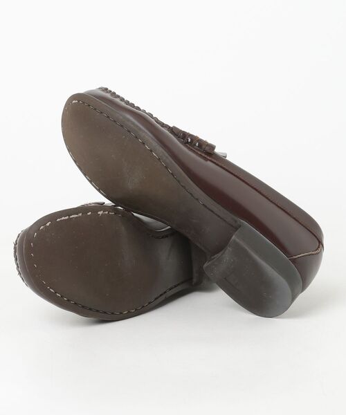 「REGAL」 シューズ 24cm ブラウン レディース_画像3