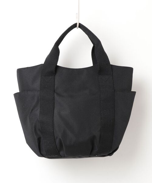 「MARY QUANT」 2WAYバッグ FREE ブラック レディース_画像2