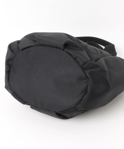 「MARY QUANT」 2WAYバッグ FREE ブラック レディース_画像3
