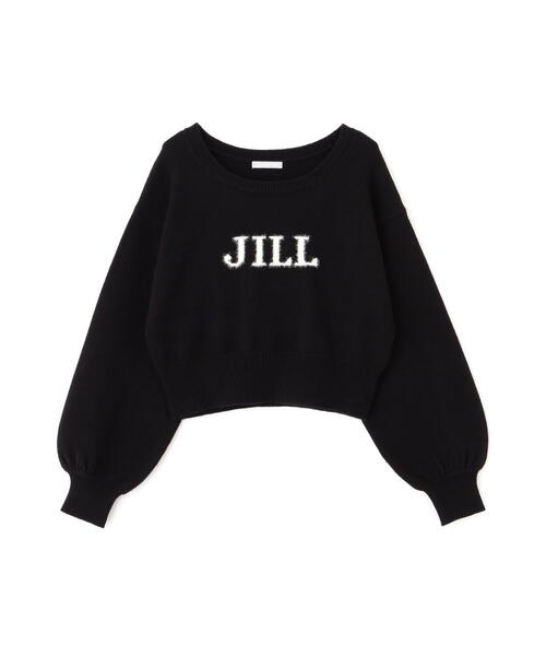 「JILL by JILL STUART」 長袖ニット FREE ホワイト系その他2 レディース_画像2