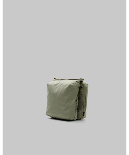 topoIogie トポロジー　ショルダーバッグ　ミディアム Topologie（トポロジー） ショルダーバッグ バッグ Utility Musette