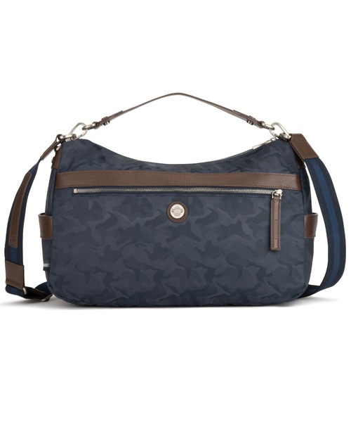 ショルダーバッグ ショルダーバッグ ソロペルテ 30th 12L 2way 93192 メンズの画像