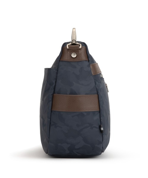 ショルダーバッグ ショルダーバッグ ソロペルテ 30th 12L 2way 93192 メンズの画像