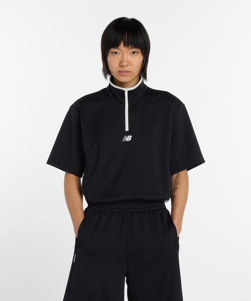 New Balance（ニューバランス） トレーナー スウェット ニットショート